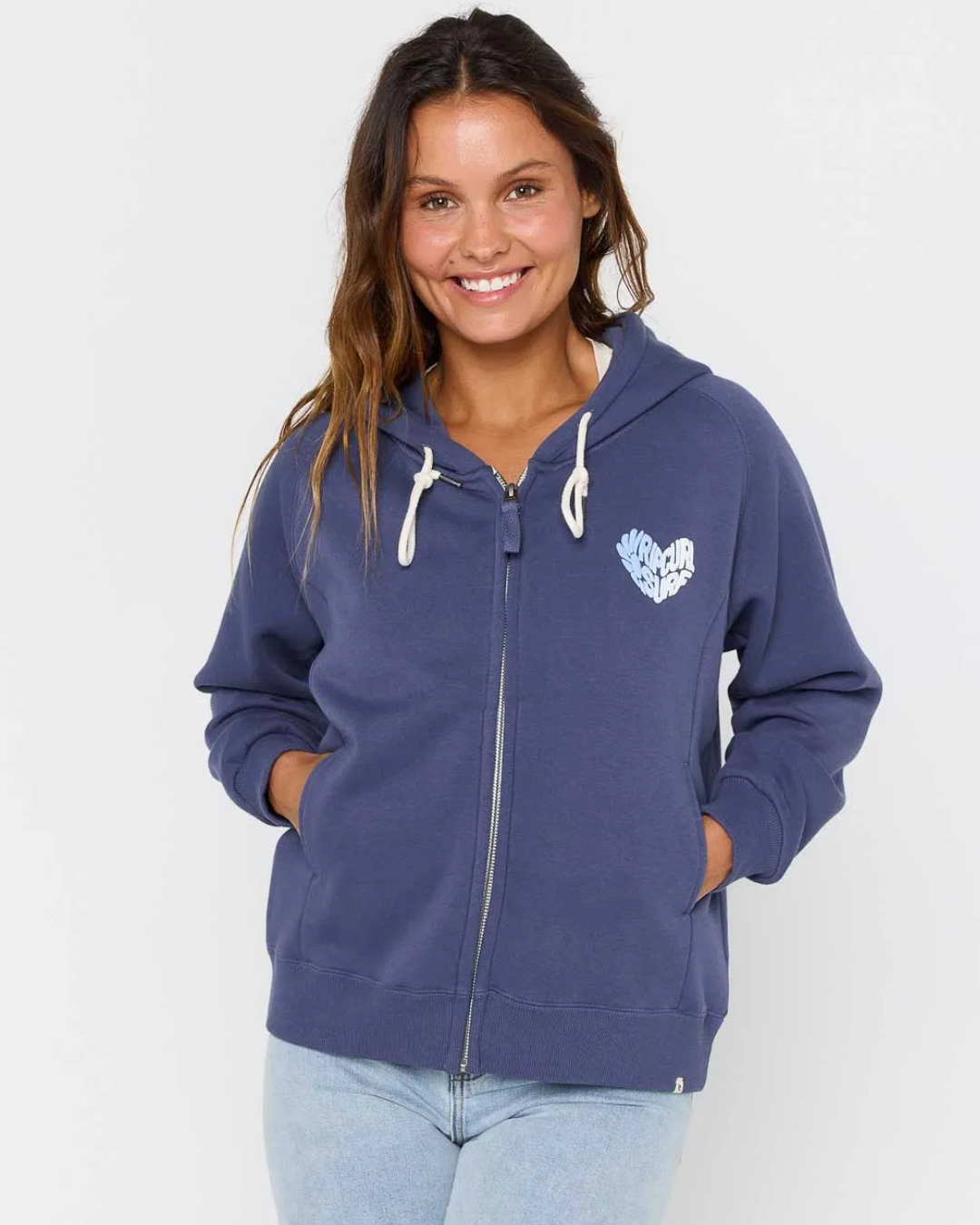 HALF ZIP - 0B4WFL