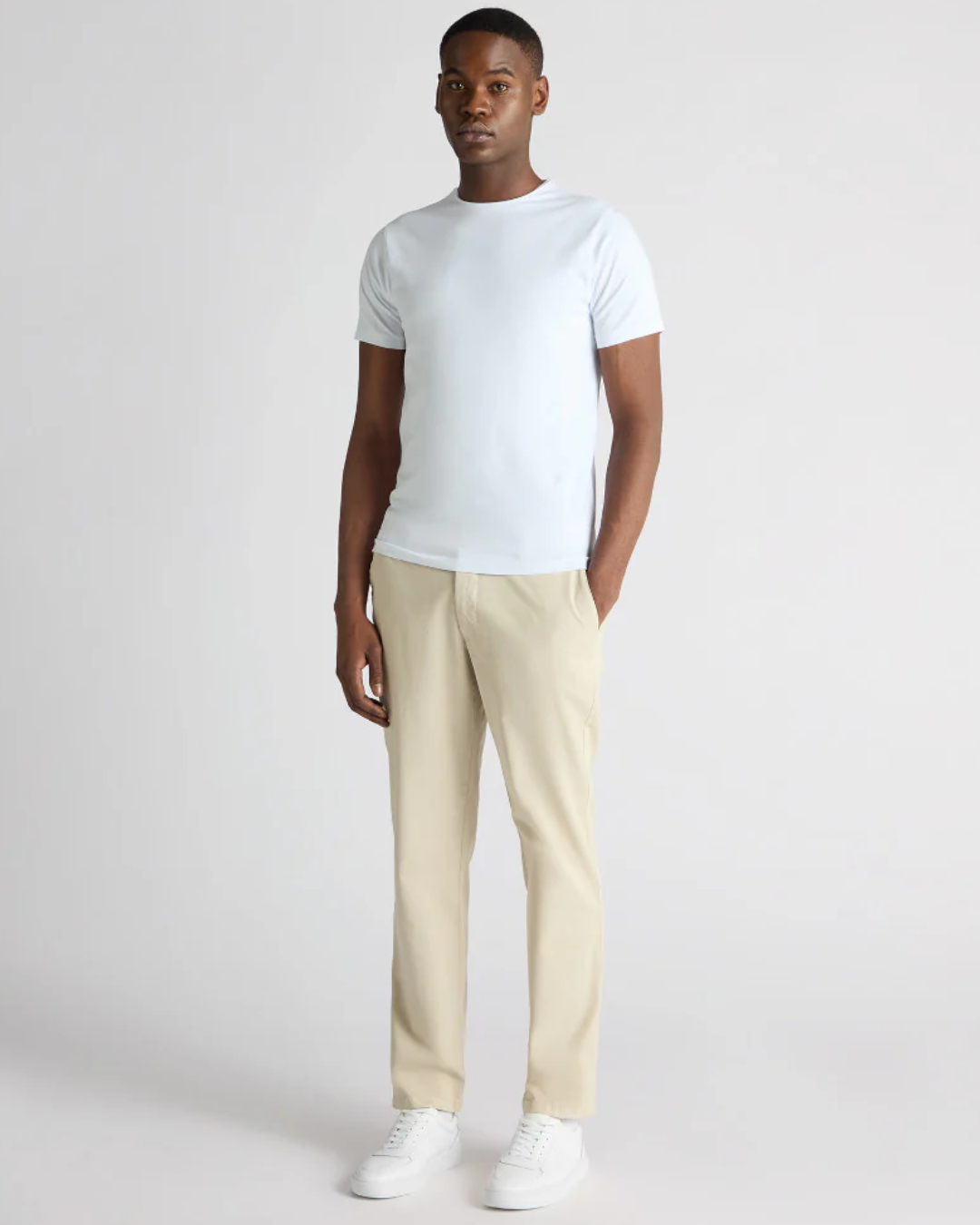 MEN TROUSER - 62516
