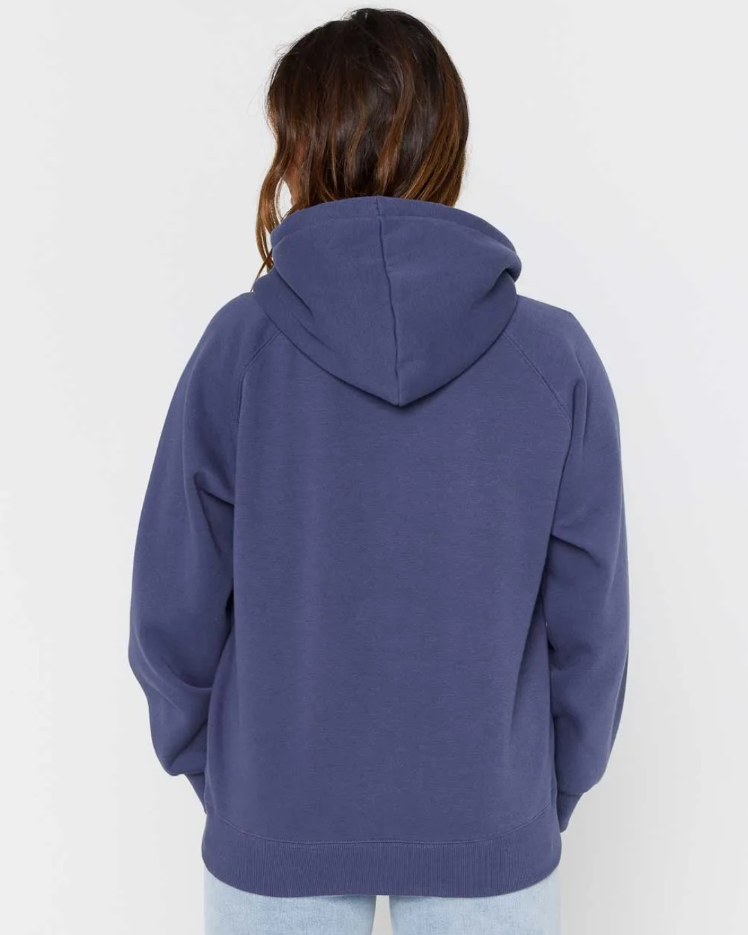 HALF ZIP - 0B4WFL