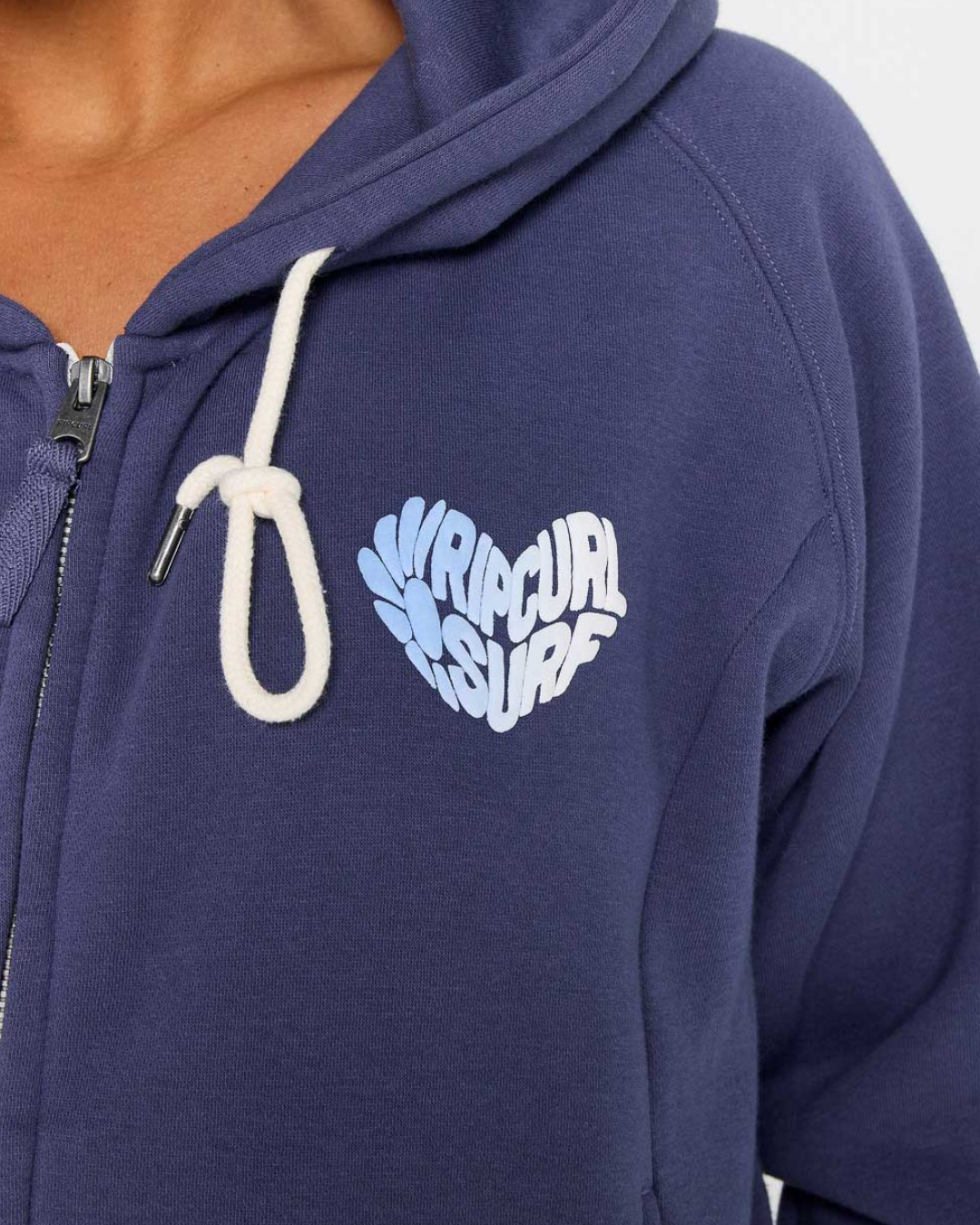 HALF ZIP - 0B4WFL