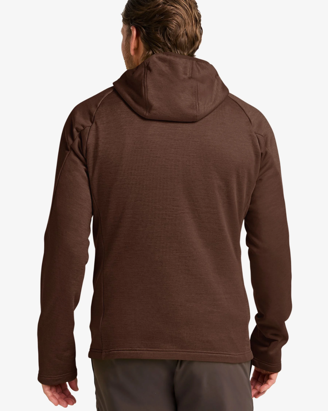 PEAK DISTRICT HOODED - A65272