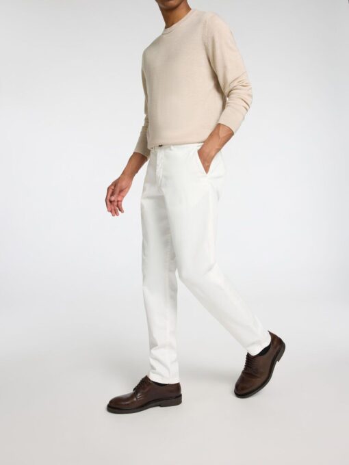 SLHSLIM NEW MILES - 16087663/3