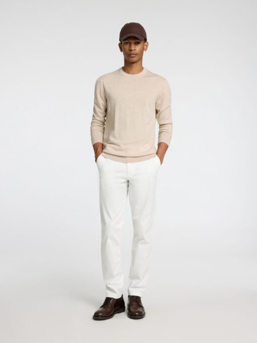 SLHSLIM NEW MILES - 16087663/3