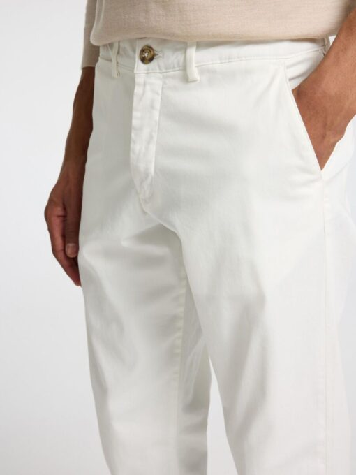SLHSLIM NEW MILES - 16087663/3