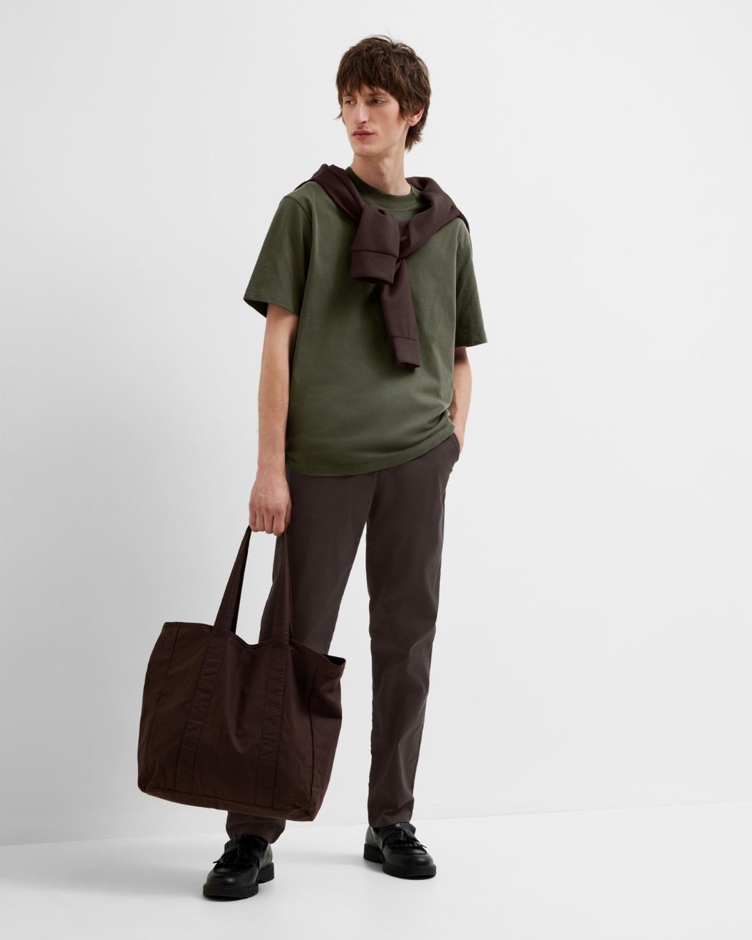 SLHSLIM NEW MILES - 16087663/3