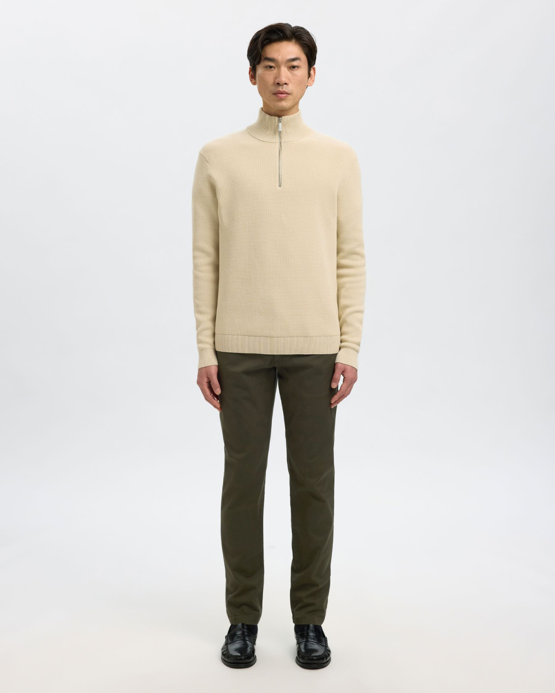 SLHSLIM NEW MILES - 16087663/3
