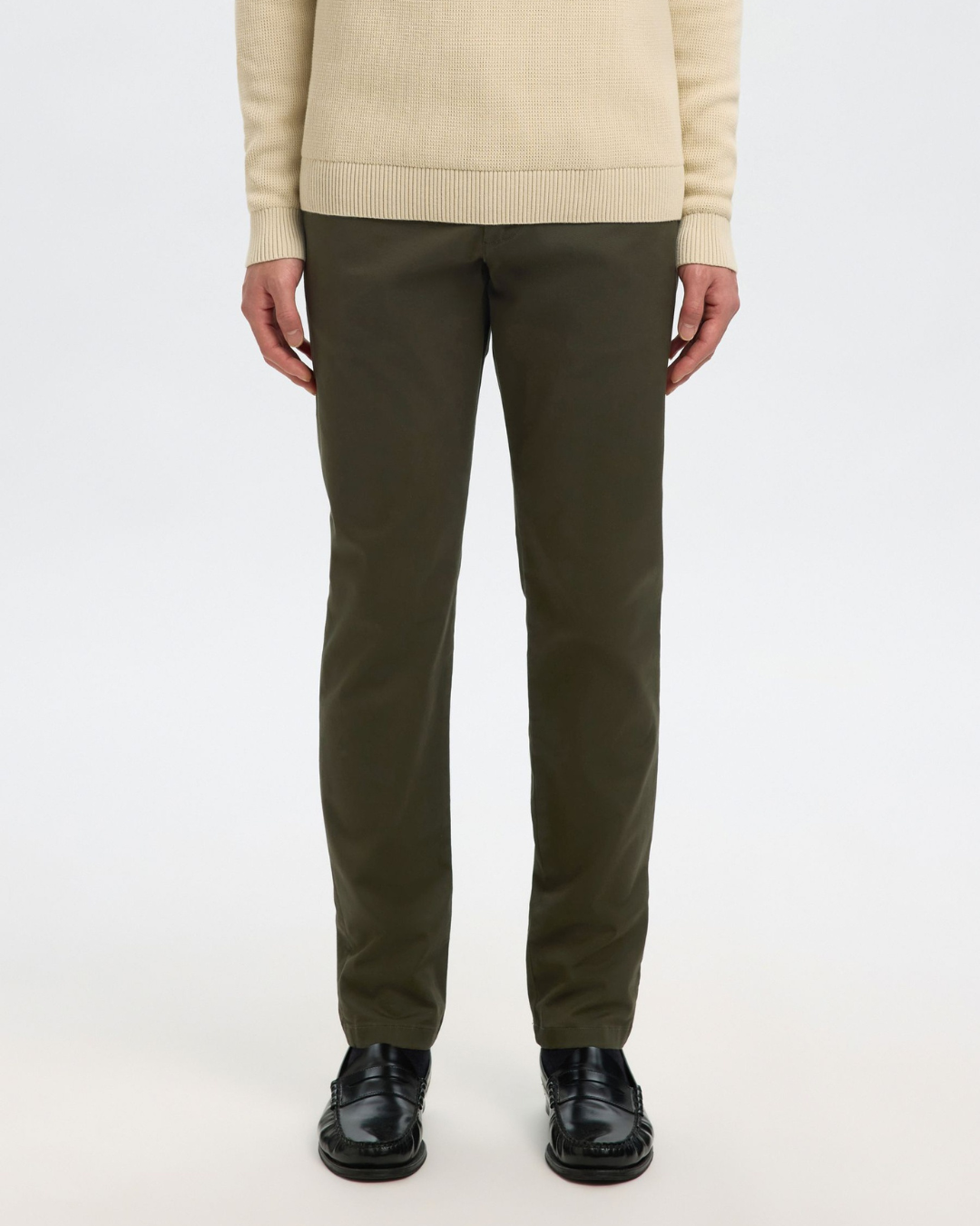 SLHSLIM NEW MILES - 16087663/3