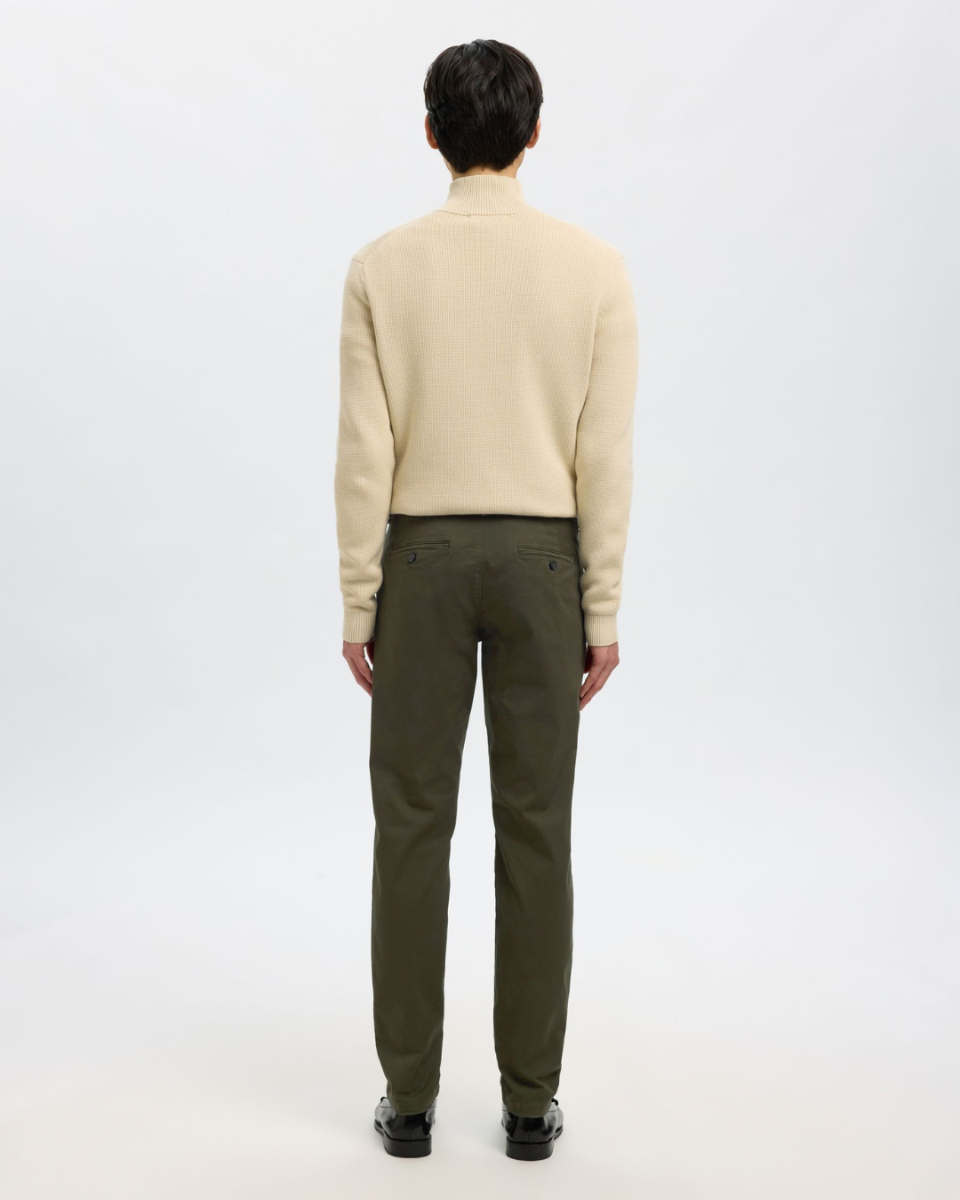 SLHSLIM NEW MILES - 16087663/3