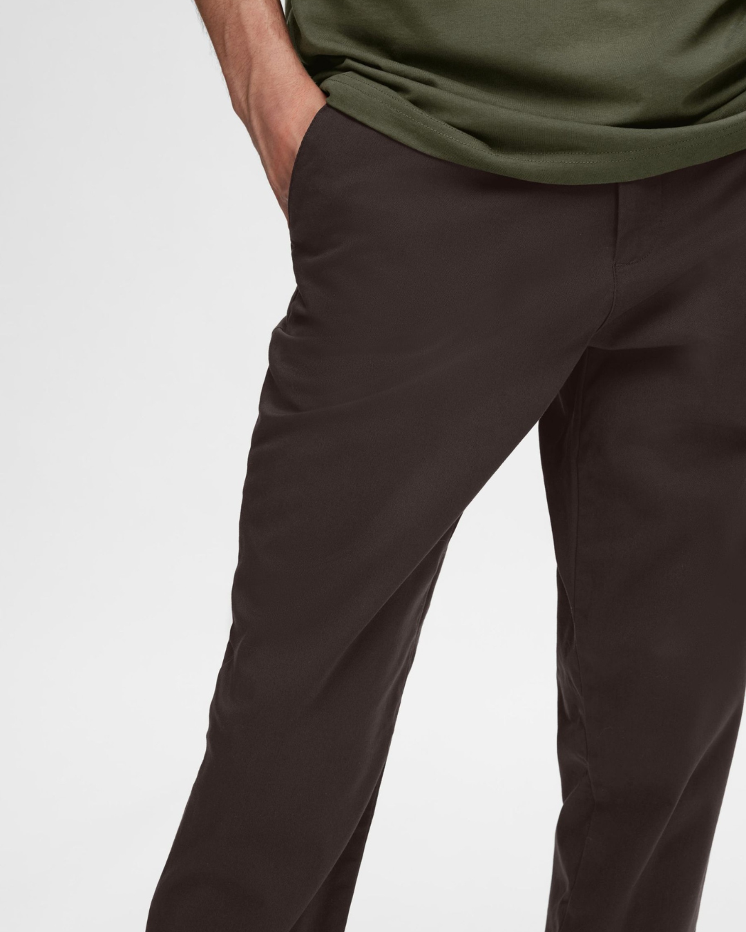 SLHSLIM NEW MILES - 16087663/3