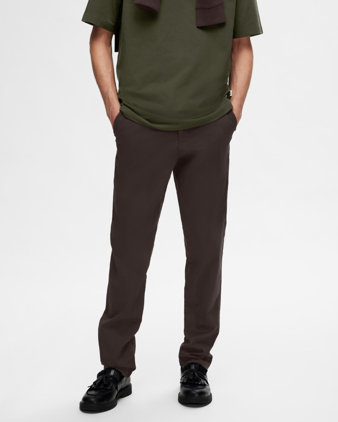 SLHSLIM NEW MILES - 16087663/3