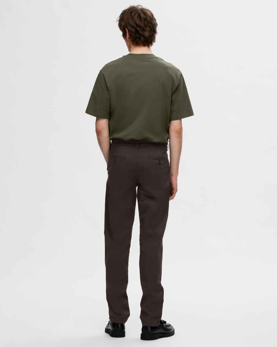 SLHSLIM NEW MILES - 16087663/3