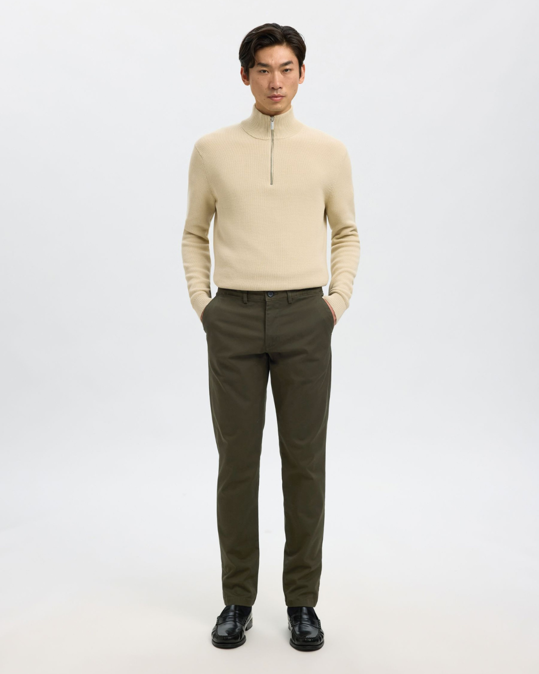 SLHSLIM NEW MILES - 16087663/3