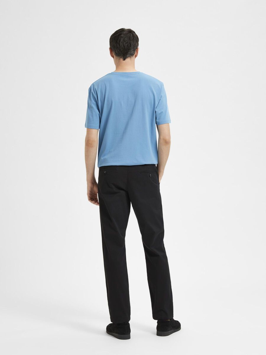 SLHSLIM NEW MILES - 16087663/3