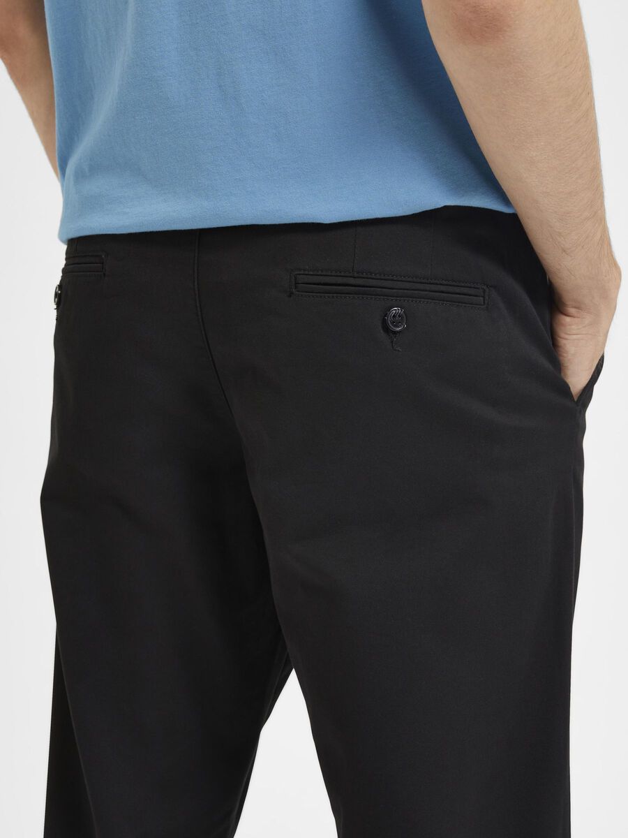 SLHSLIM NEW MILES - 16087663/3