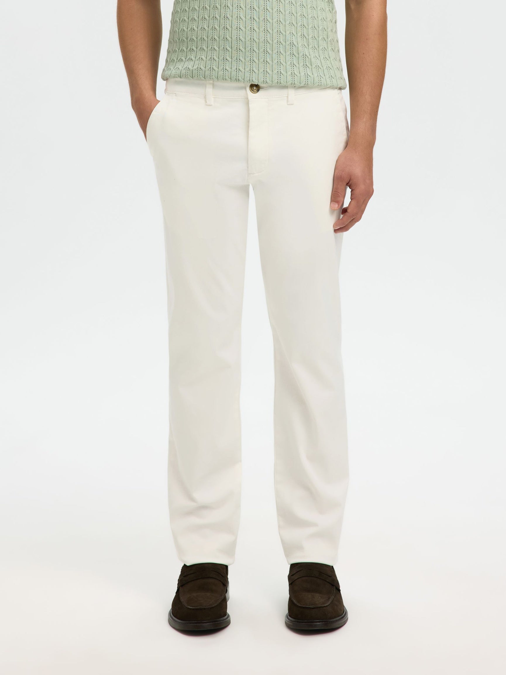 SLHSLIM NEW MILES - 16087663-2