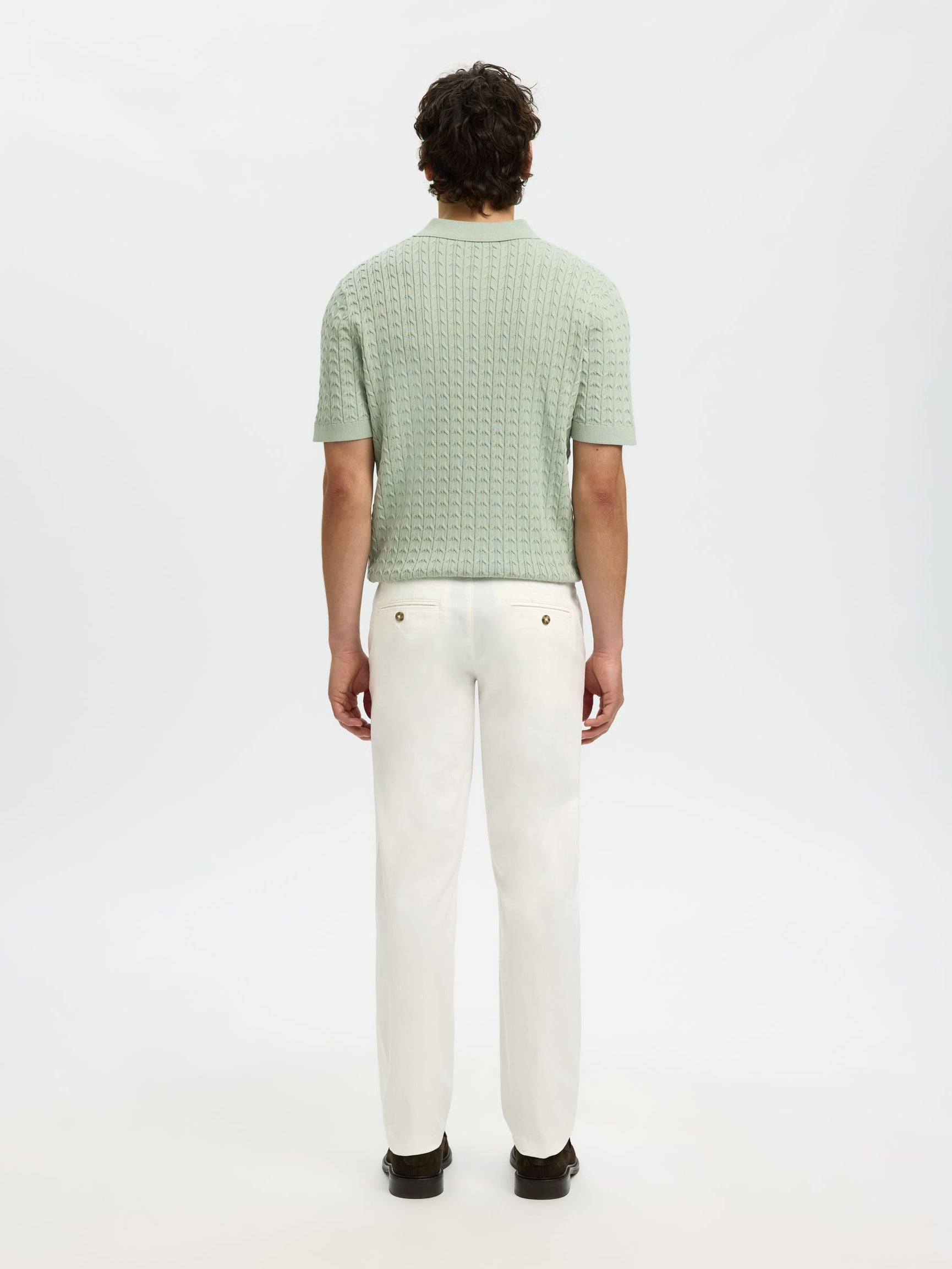 SLHSLIM NEW MILES - 16087663-2
