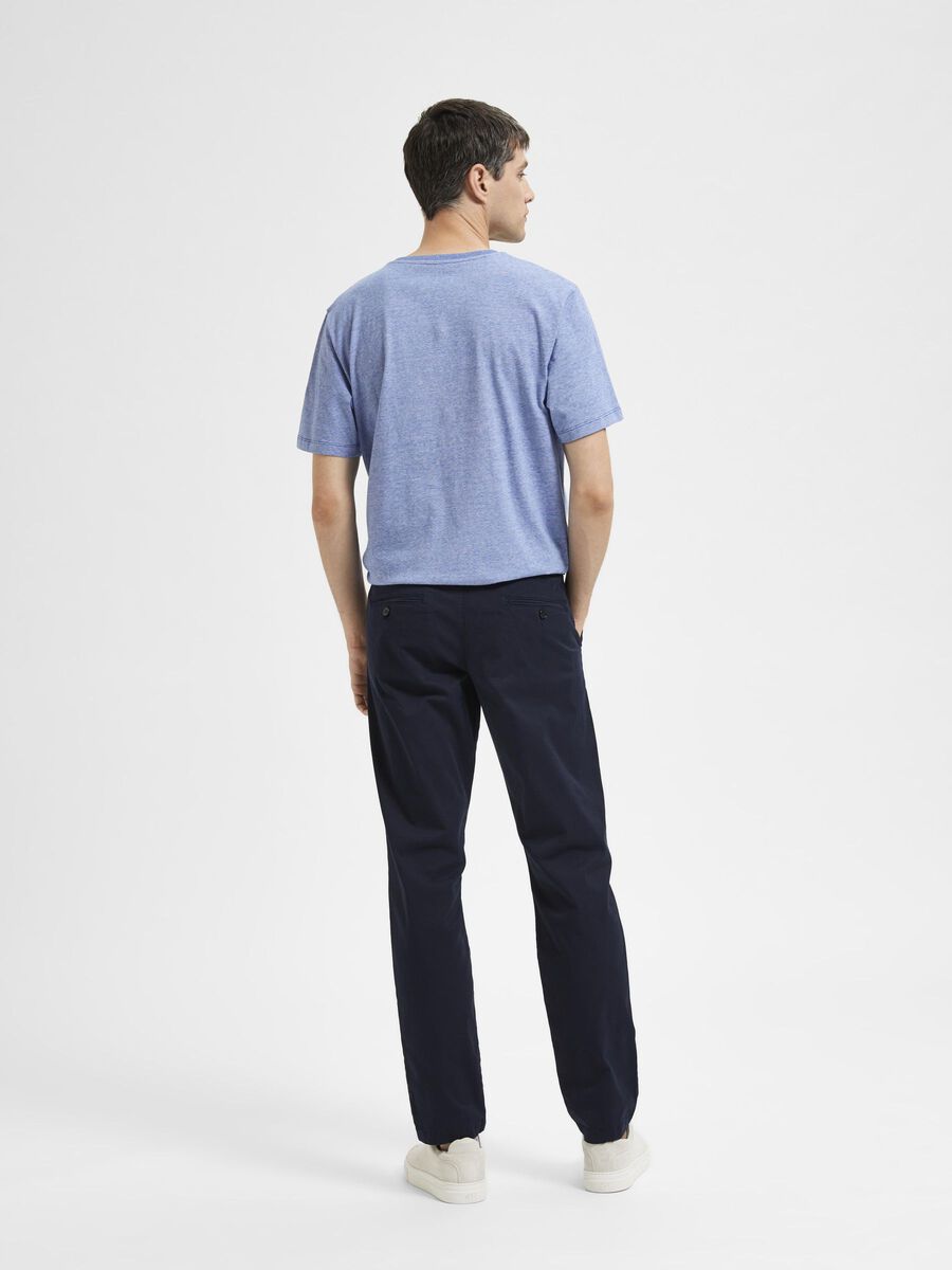 SLHSLIM NEW MILES - 16087663/3