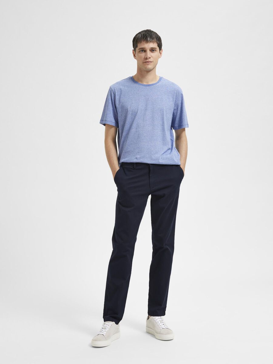 SLHSLIM NEW MILES - 16087663/3