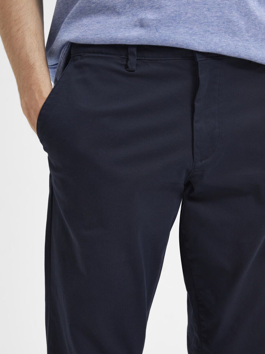 SLHSLIM NEW MILES - 16087663/3