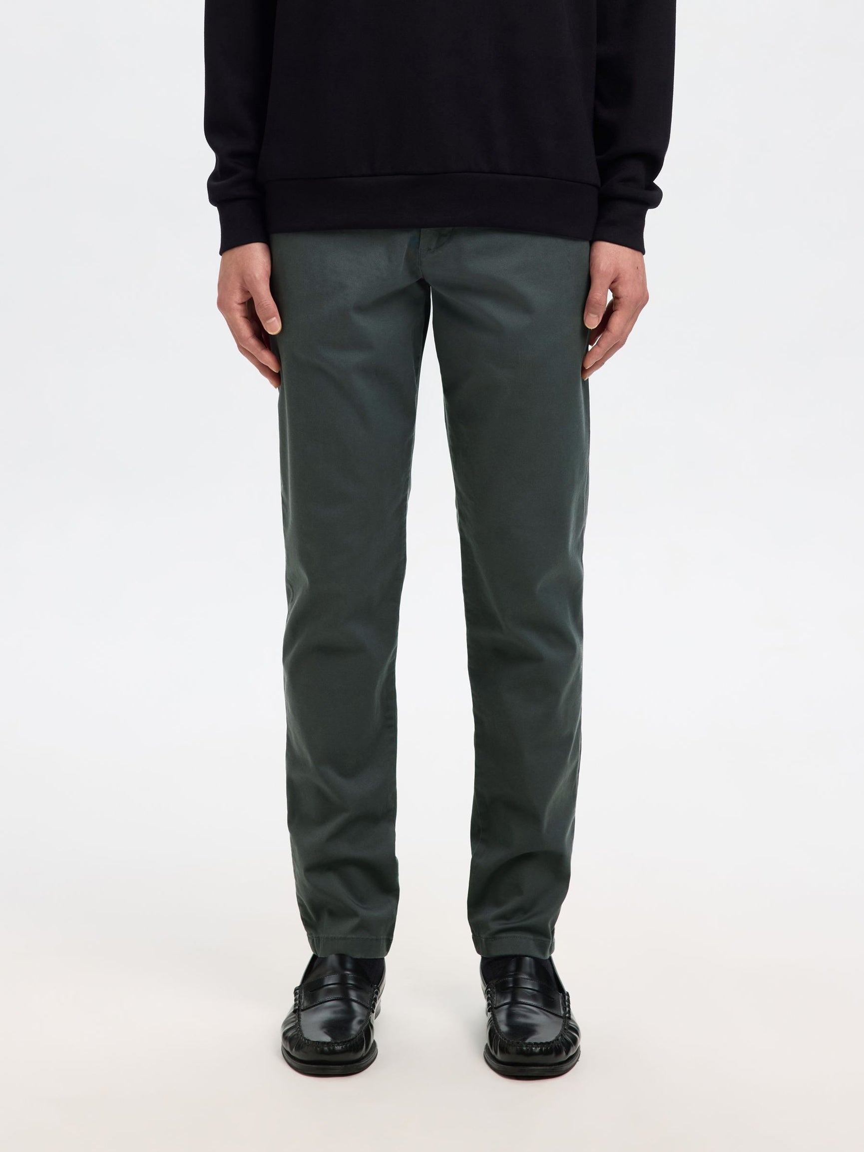 SLHSLIM NEW MILES - 16087663-3