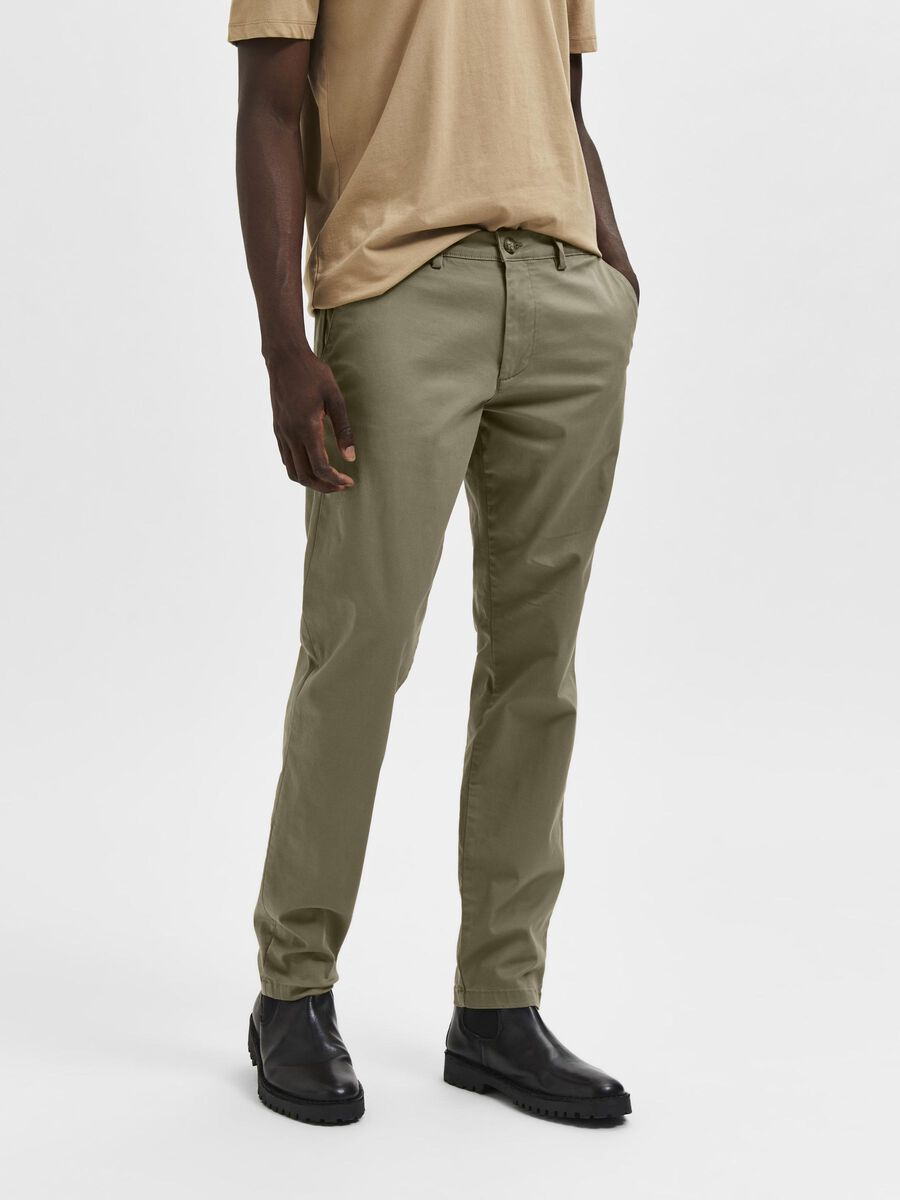 SLHSLIM NEW MILES - 16087663/3