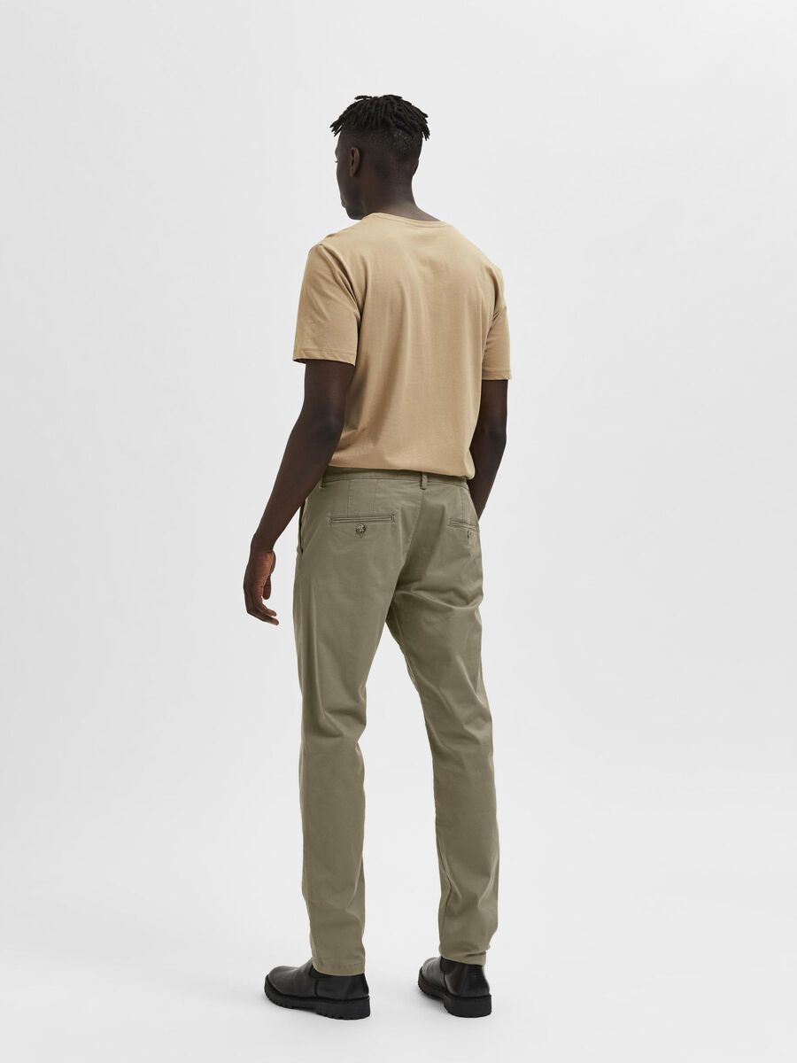 SLHSLIM NEW MILES - 16087663/3
