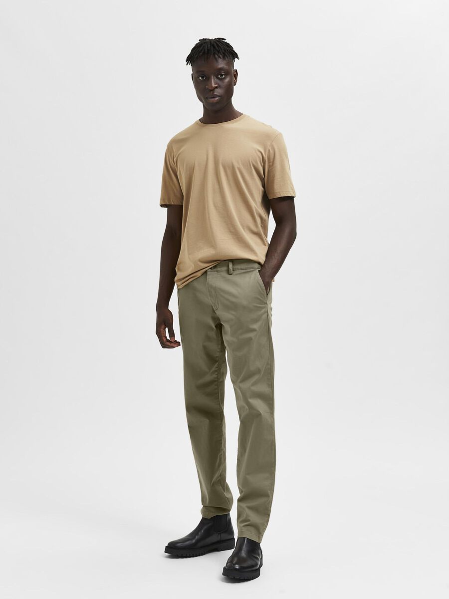 SLHSLIM NEW MILES - 16087663/3