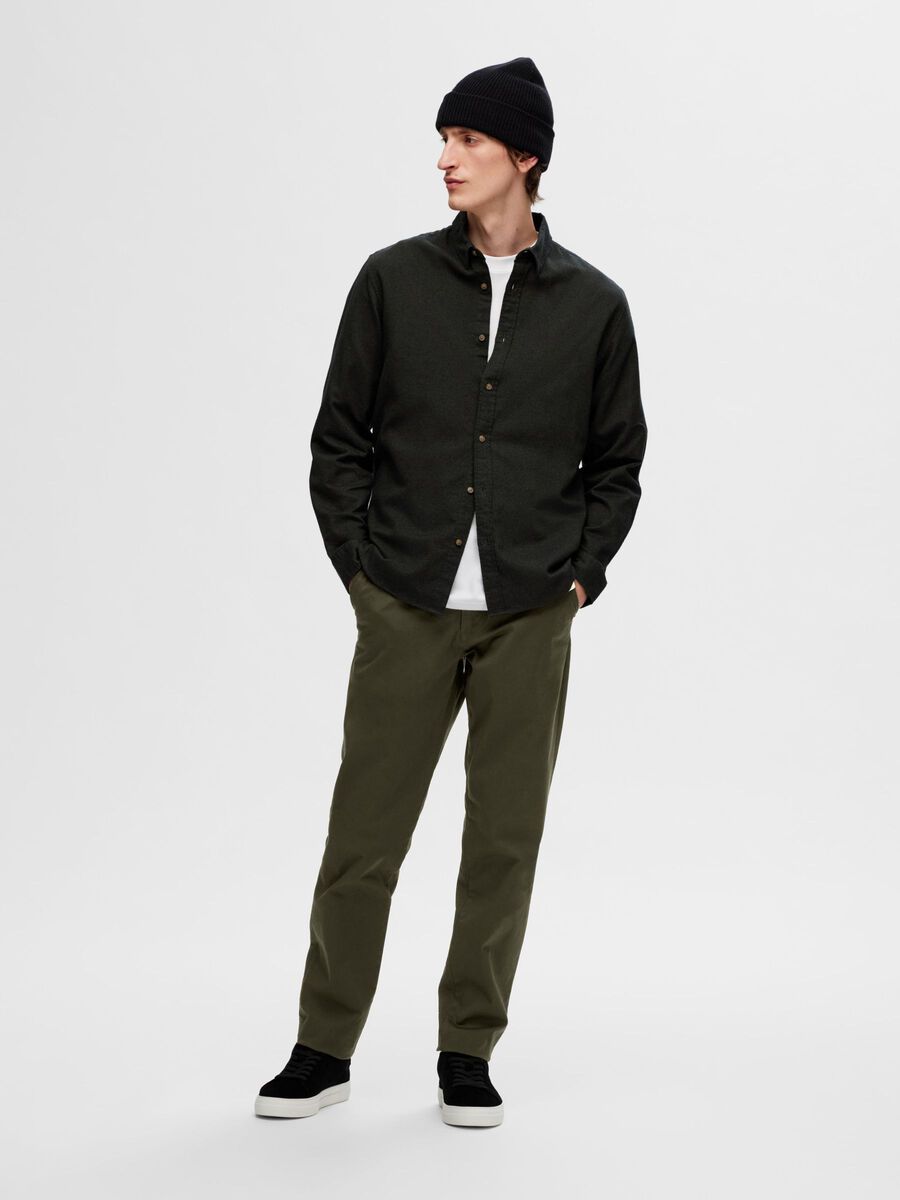 SLHSLIM NEW MILES - 16087663/3