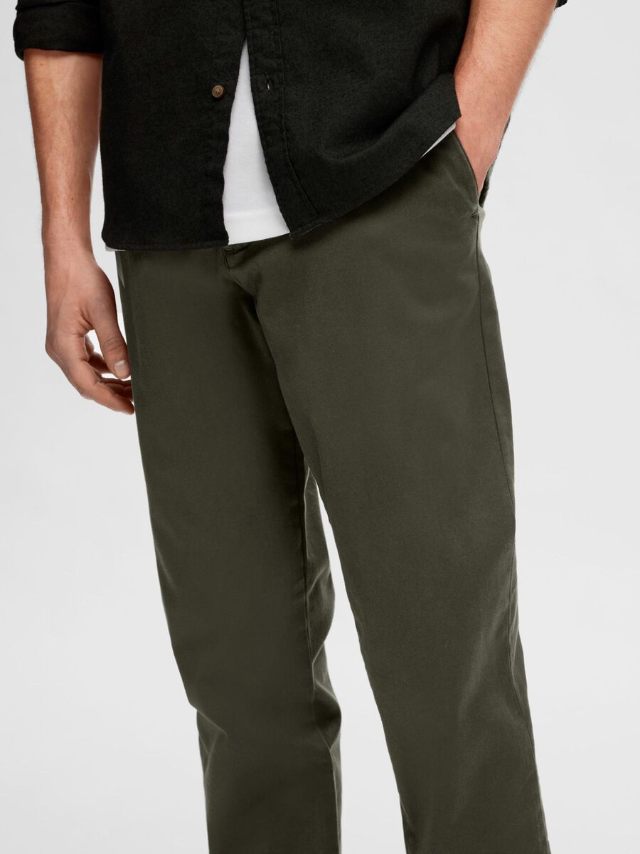 SLHSLIM NEW MILES - 16087663/3
