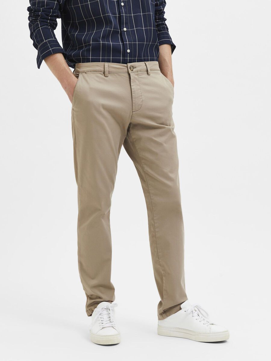 SLHSLIM NEW MILES - 16087663/3