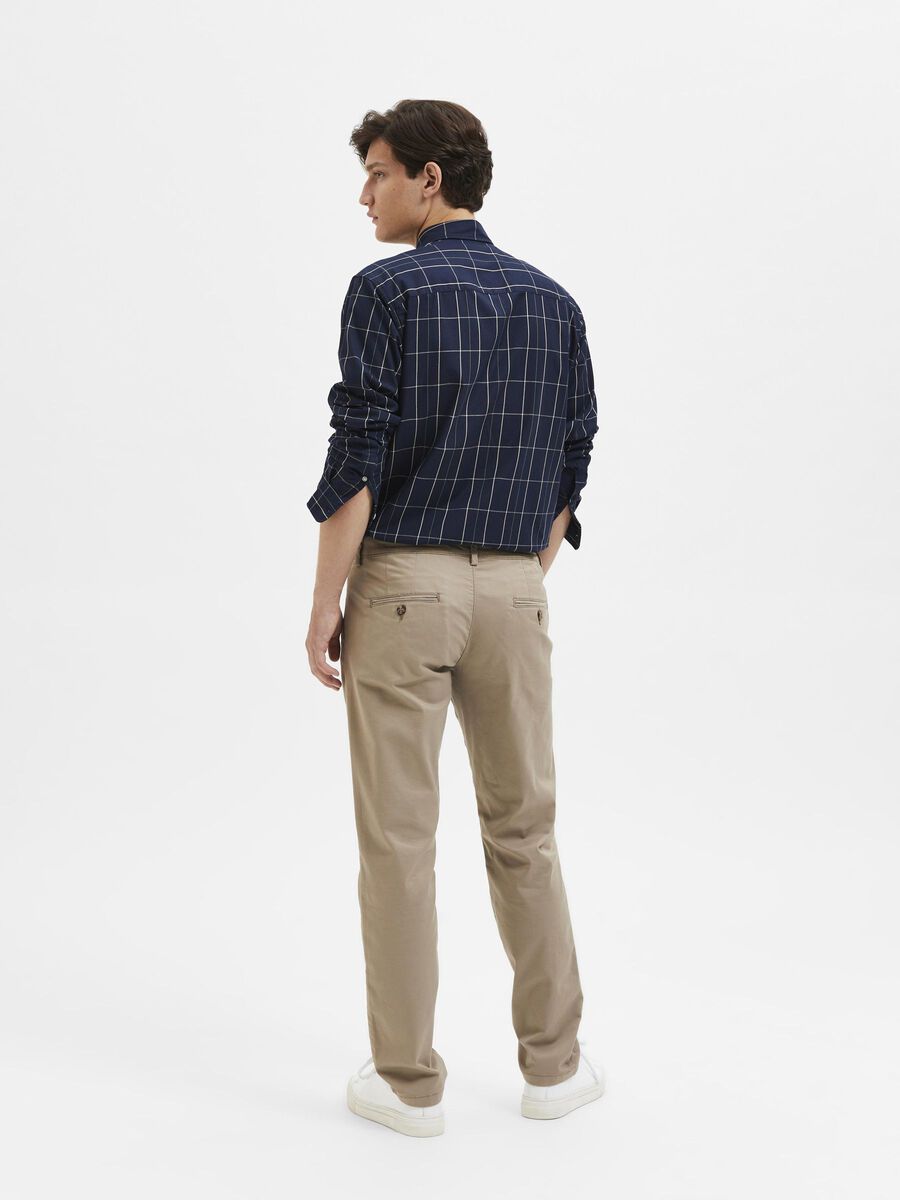 SLHSLIM NEW MILES - 16087663/3