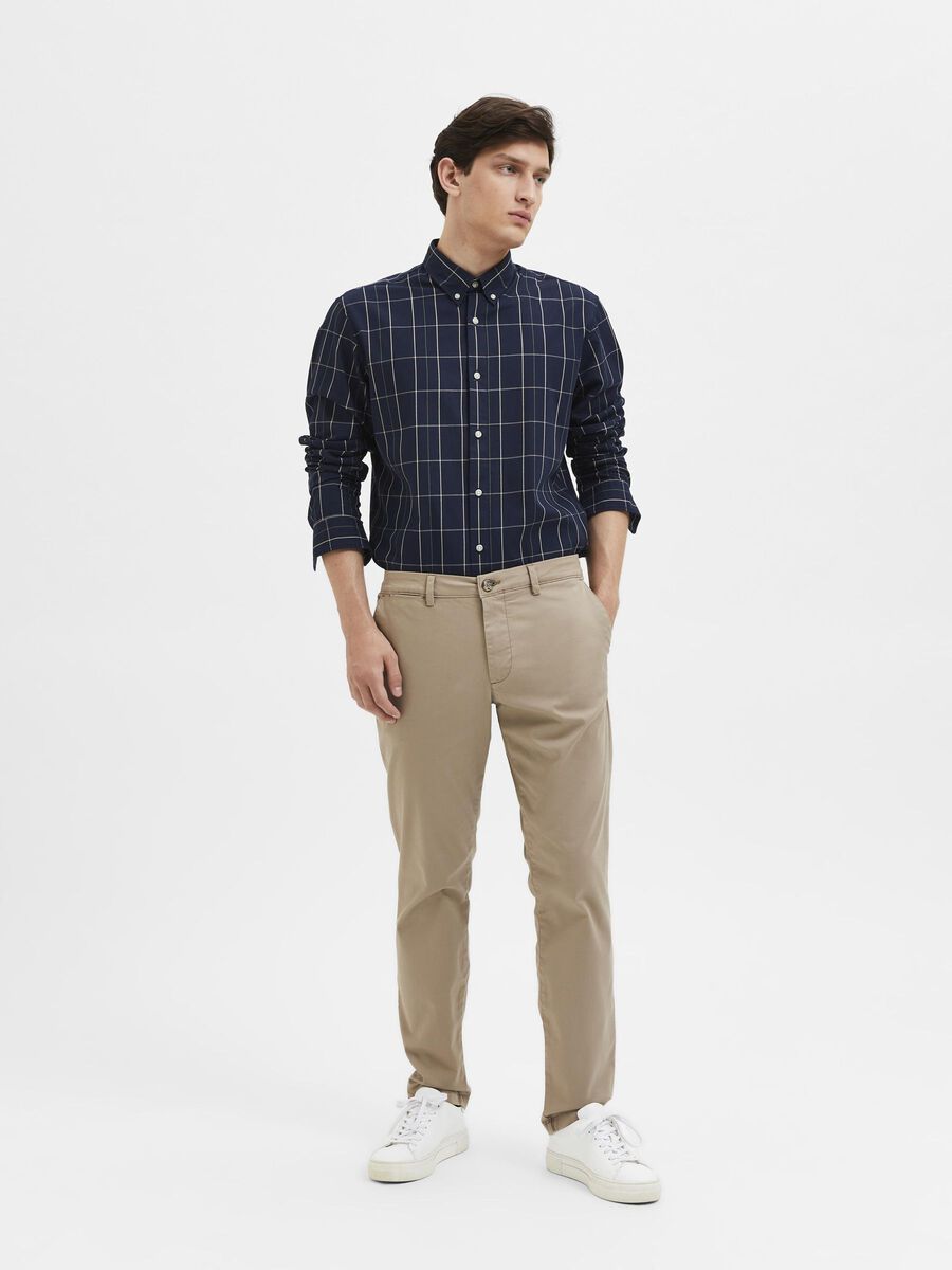 SLHSLIM NEW MILES - 16087663/3