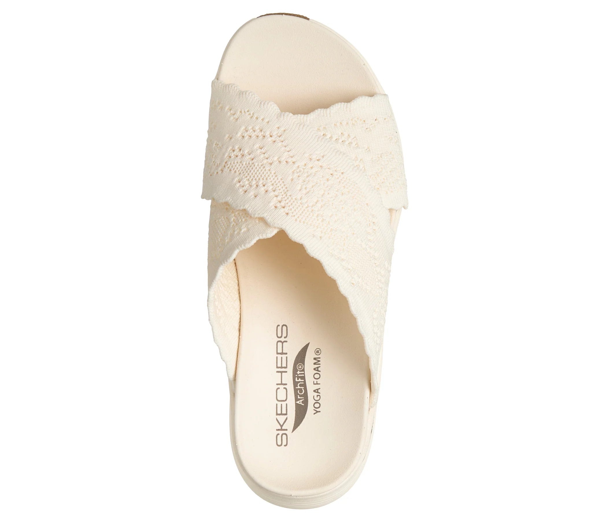 MODERN COMFORT SANDALS - 164079