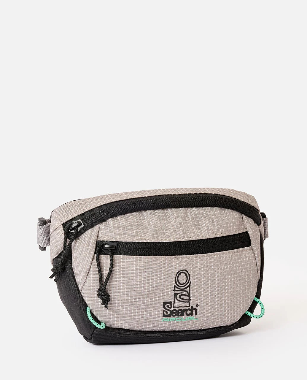 OVERLAND WAIST BAG - 16FMUT