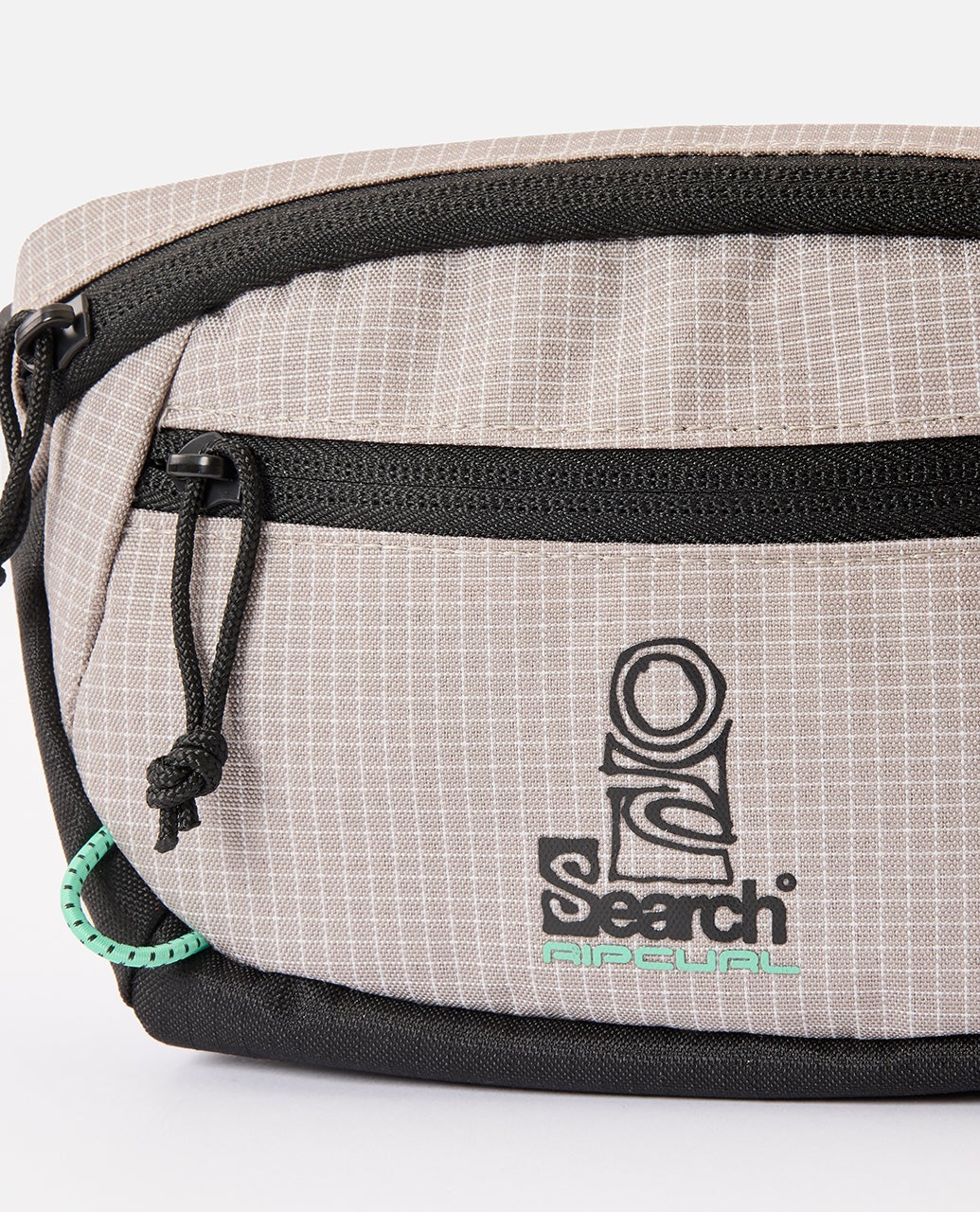 OVERLAND WAIST BAG - 16FMUT