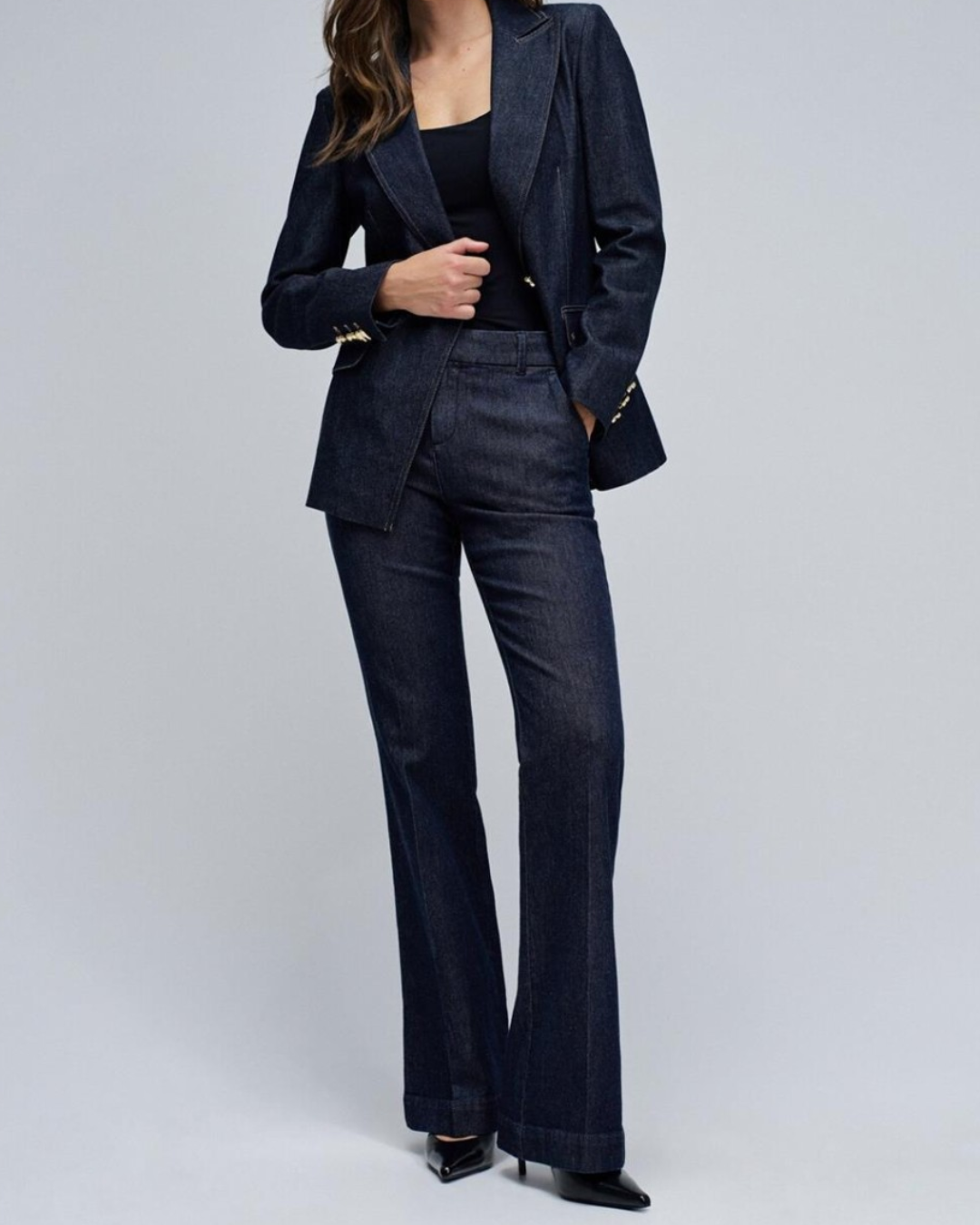 SALSA JEANS - 21010350