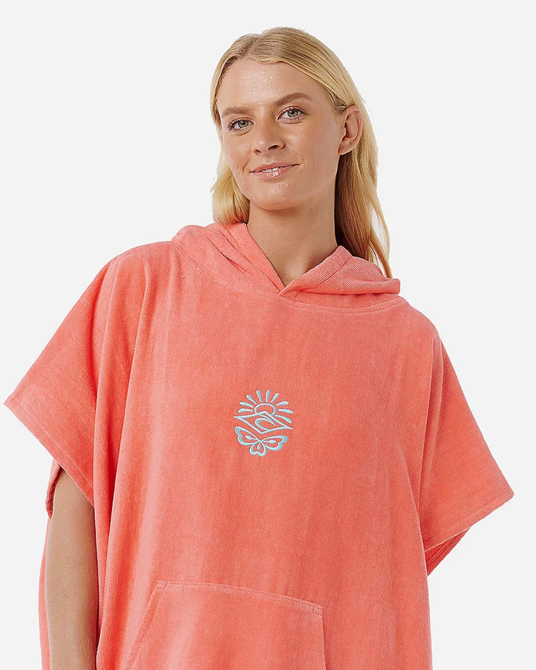 ICON HOODED - 17OWTO