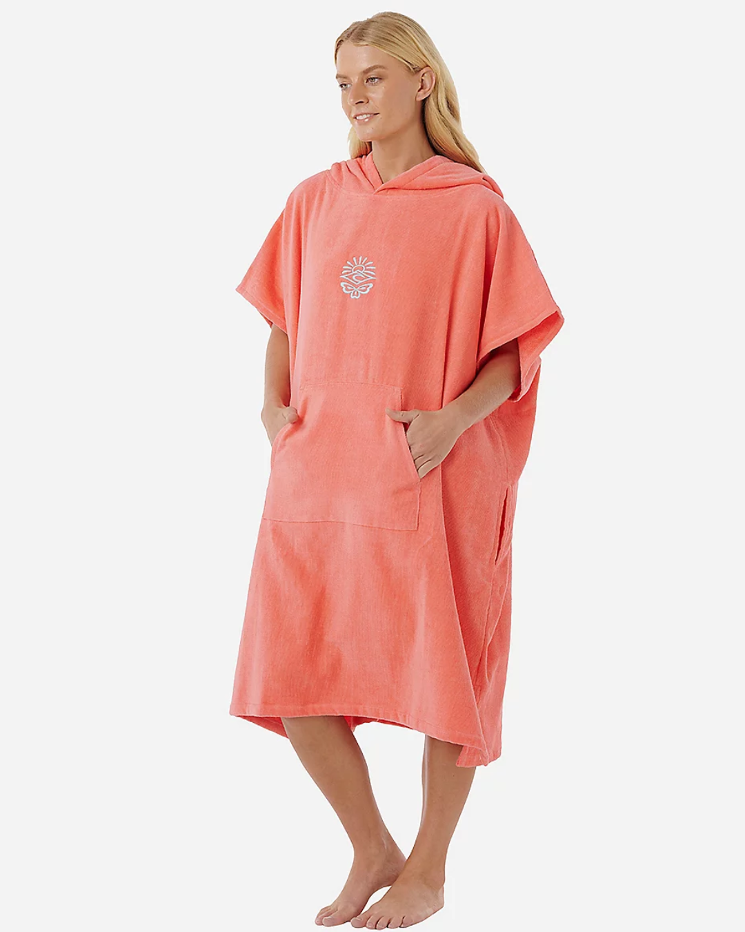 ICON HOODED - 17OWTO