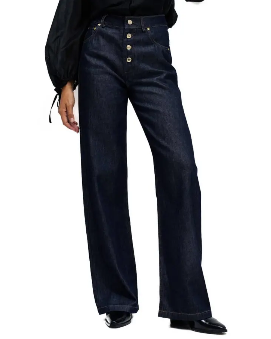 SALSA JEANS - 21010344