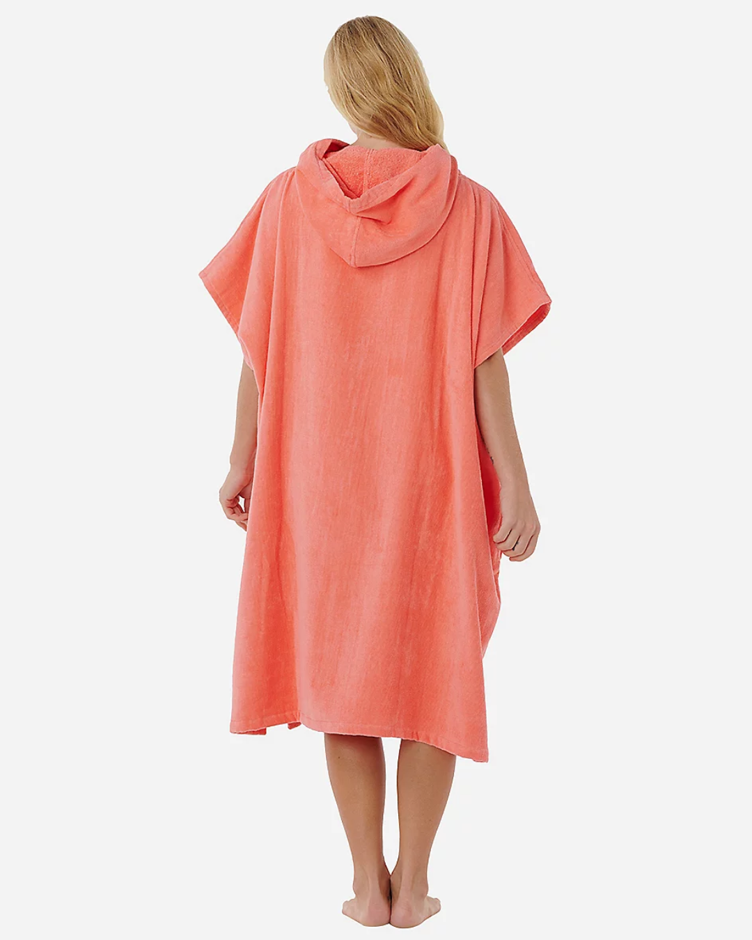 ICON HOODED - 17OWTO