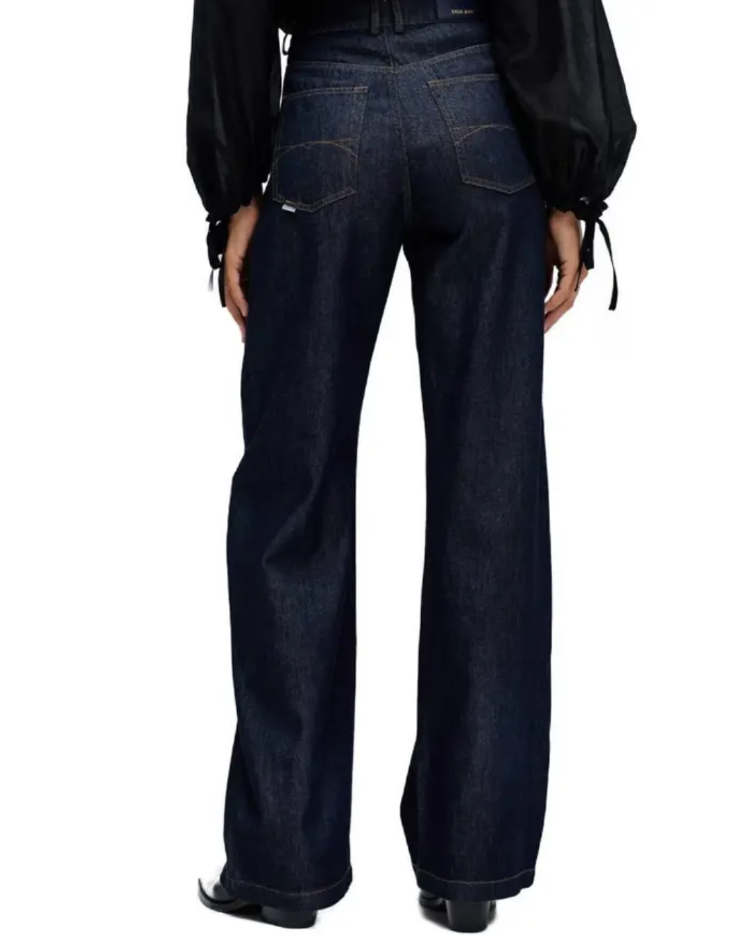 SALSA JEANS - 21010344