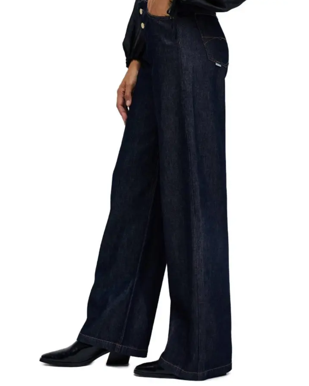 SALSA JEANS - 21010344