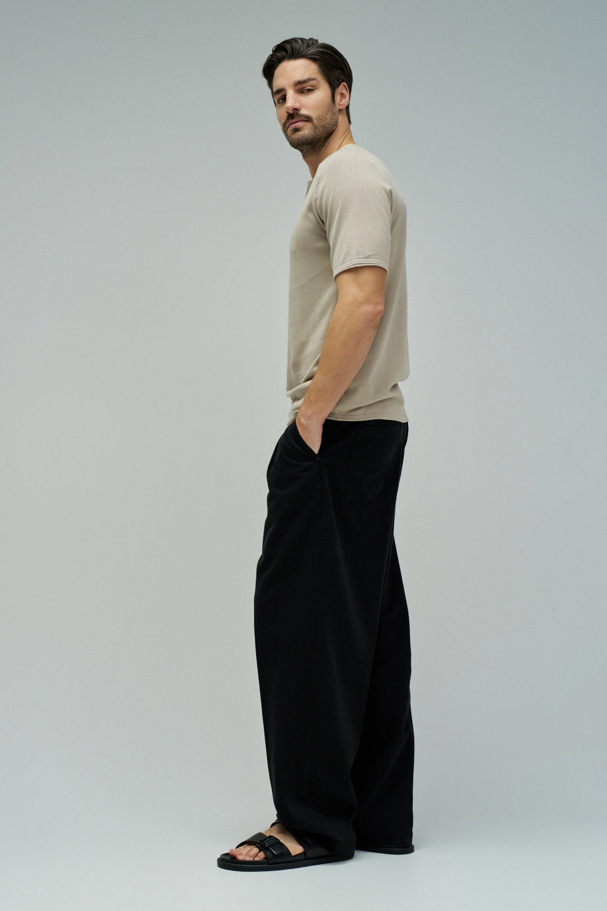 T-SHIRT - 21011251