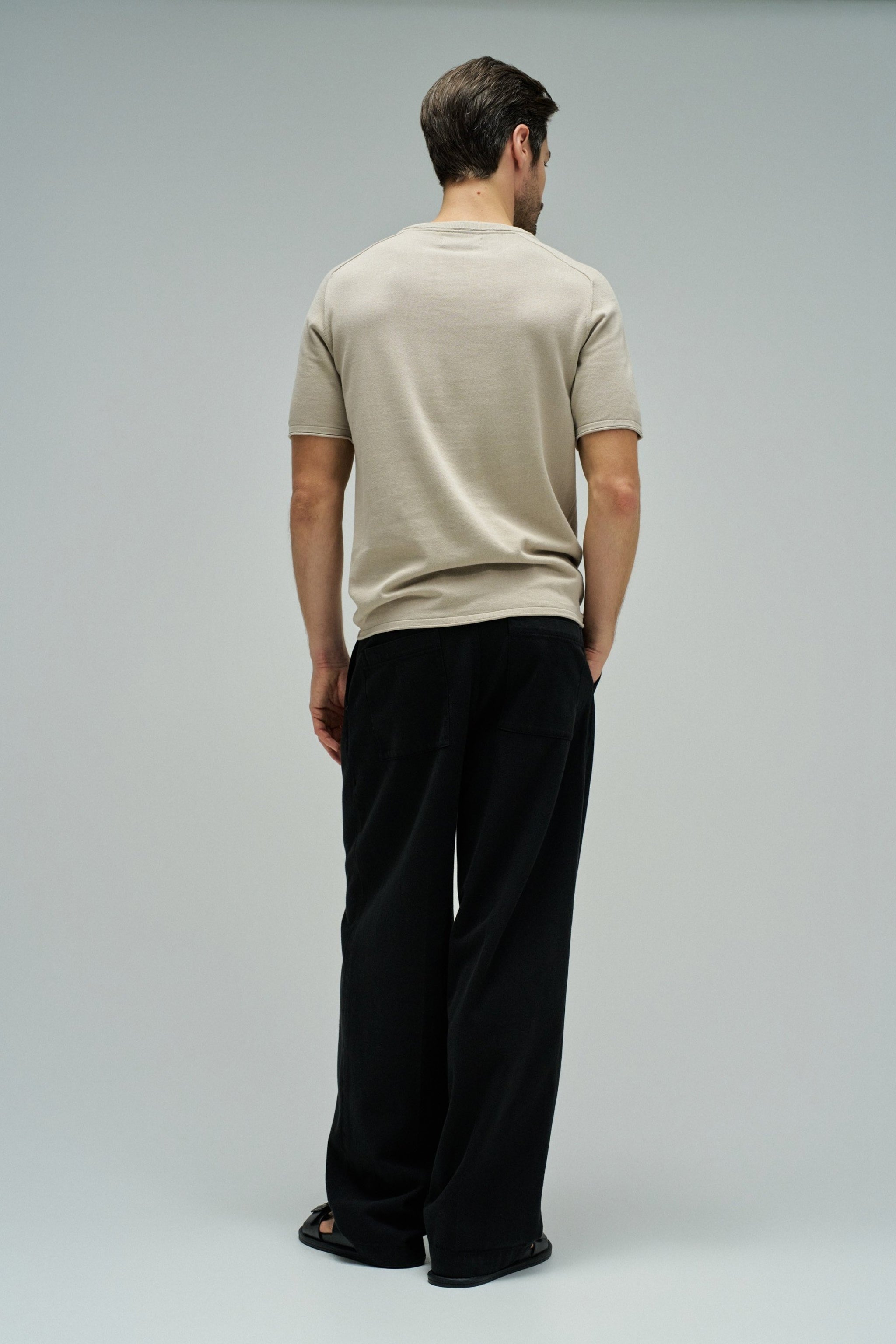 T-SHIRT - 21011251