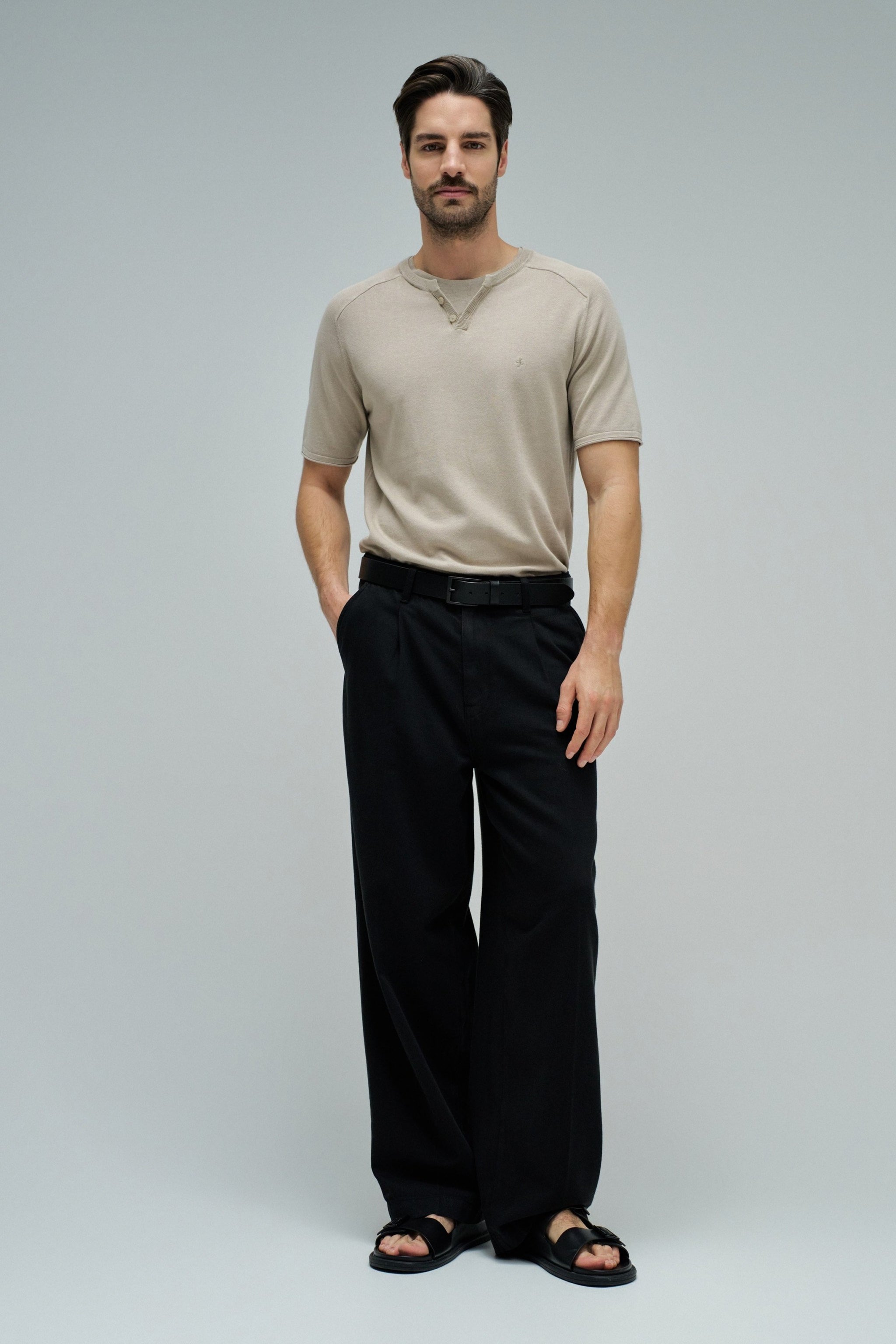 T-SHIRT - 21011251