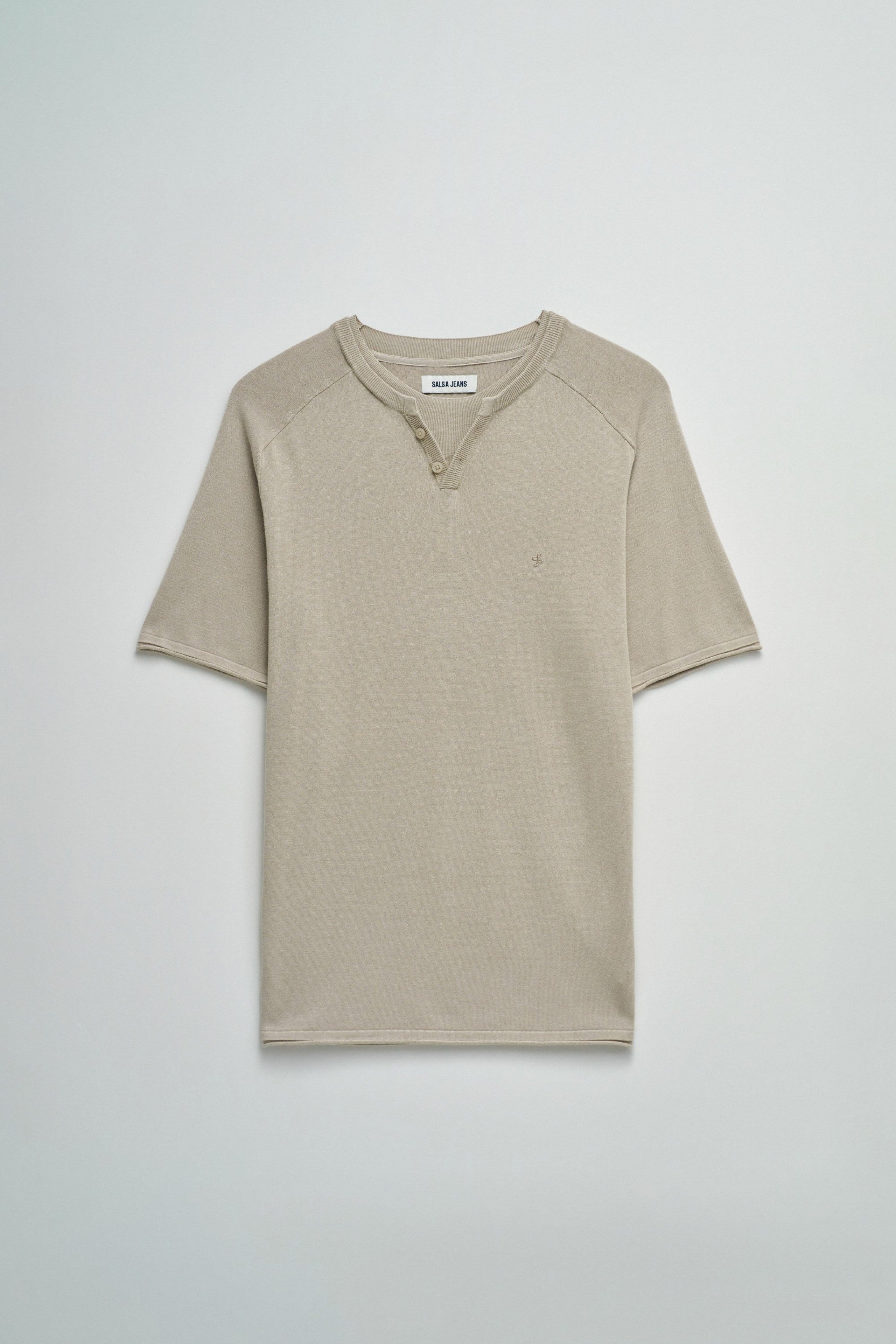 T-SHIRT - 21011251