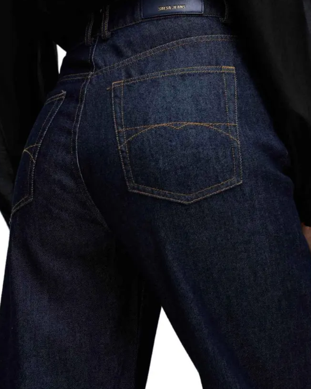 SALSA JEANS - 21010344