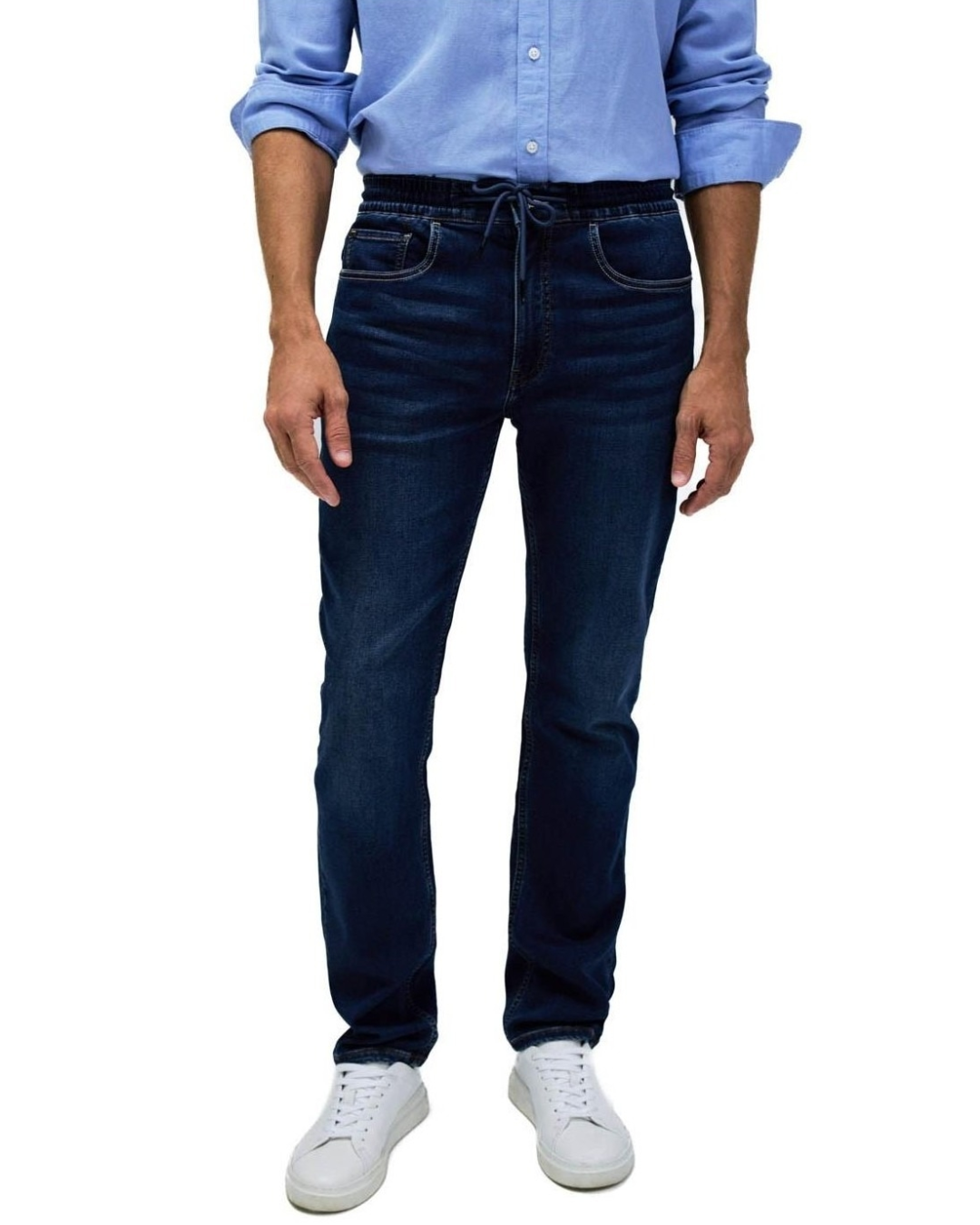 JOGGER DENIM - 21008465