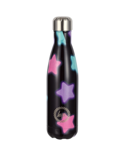 STAR GLOW WATER BOTTLE - ZSBS-067