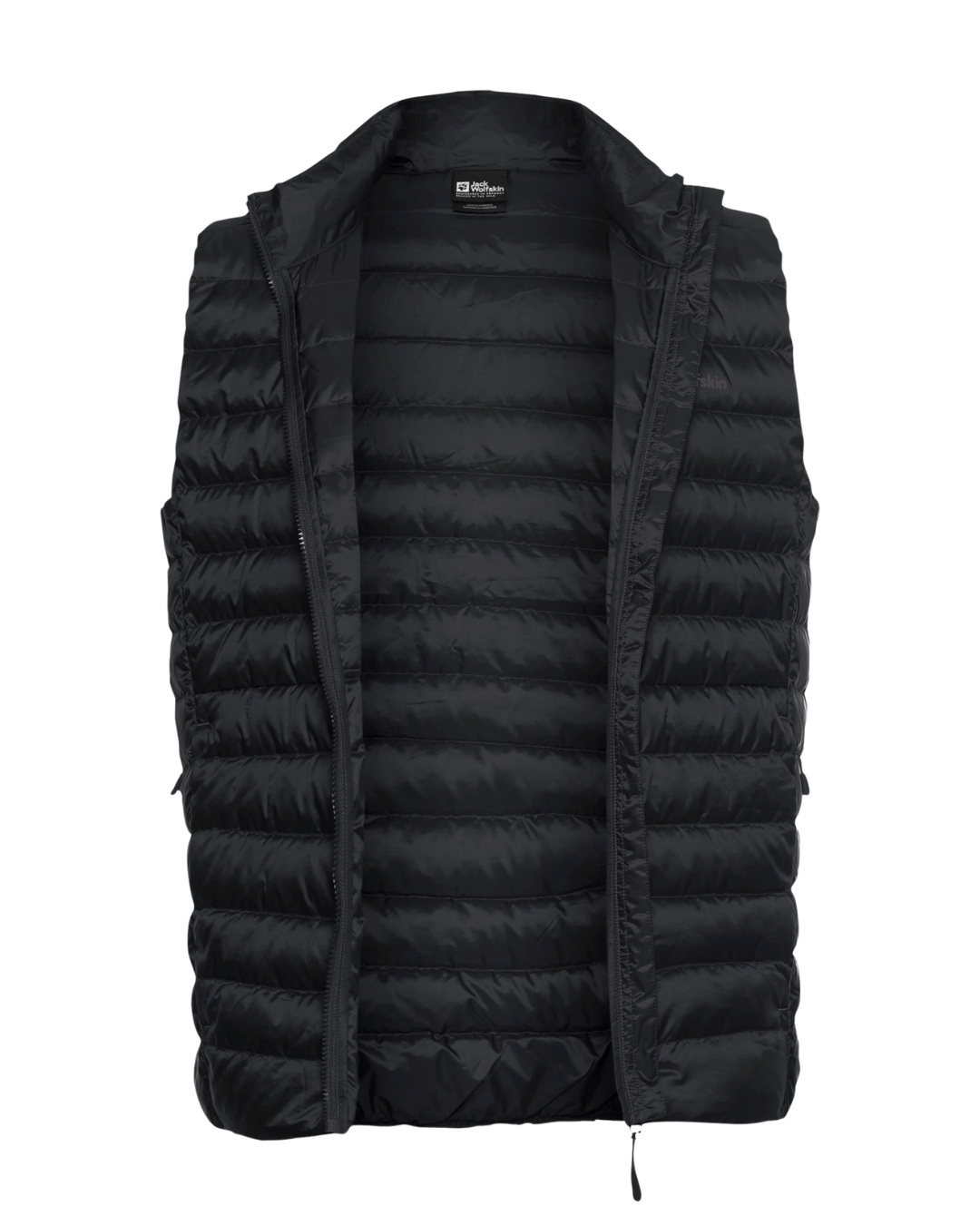 PILVI DOWN VEST M - 1207711
